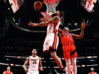 😮这不胡闹吗，我搜的是NBA......